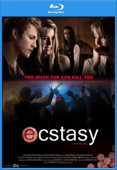 Ecstasy (2011)