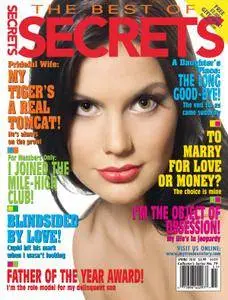 The Best of Secrets - May 01, 2010