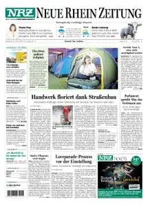 NRZ Neue Rhein Zeitung Emmerich/Issel - 17. Januar 2019