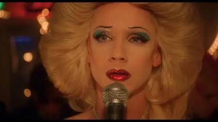 Hedwig and the Angry Inch (2001) [Criterion Collection]