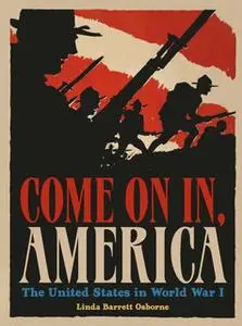 «Come On In, America» by Linda Barrett Osborne