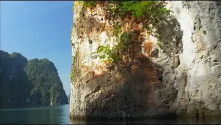 Journey with Dylan Dreyer S02E22