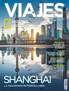 Viajes National Geographic - febrero 2019