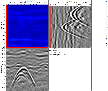 Sensors & Software EKKO_Project V6 R1 build 7775