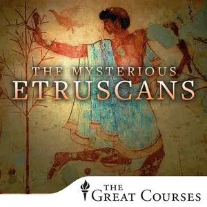 TTC Video - The Mysterious Etruscans [720p Repost]