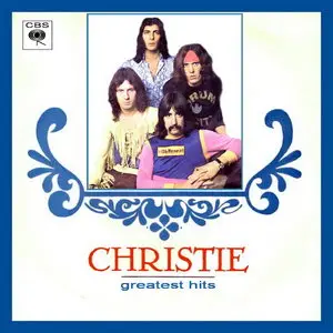 Christie - Greatest Hits (2009)
