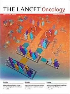 The Lancet Oncology - May 2012