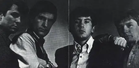 The Searchers - Take Me For What I'm Worth (1965)