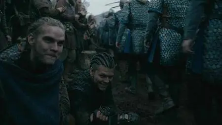 Vikings S05E09