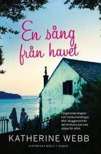 «En sång från havet» by Katherine Webb