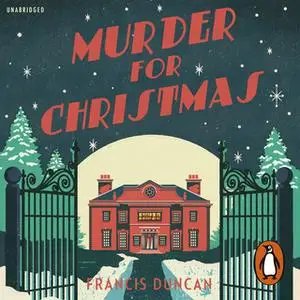 «Murder for Christmas» by Francis Duncan