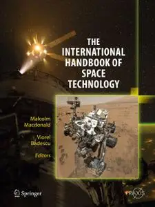 The International Handbook of Space Technology (Repost)