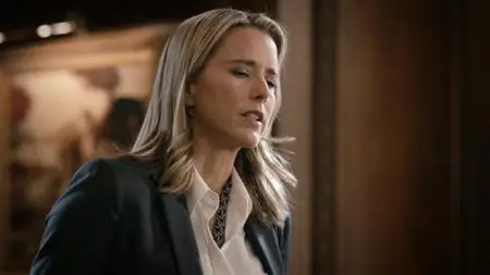 Madam Secretary S03E09