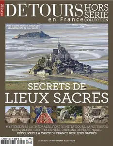 Détours en France Hors-Série No.22 - 2012