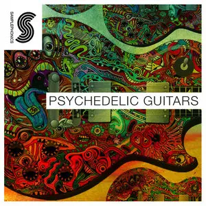 Samplephonics Psychedelic Guitars [ACiD WAV]