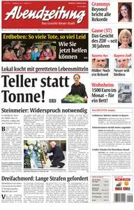 Abendzeitung München - 7 Februar 2023