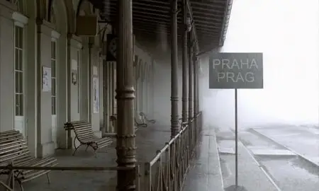 Metamorphosis / Превращение (2002)