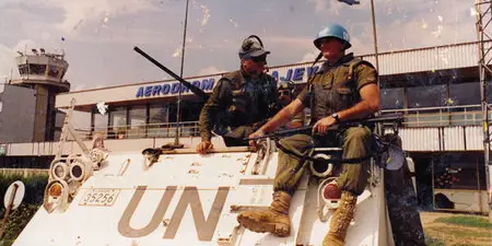 History Channel - Sector Sarajevo (2013)