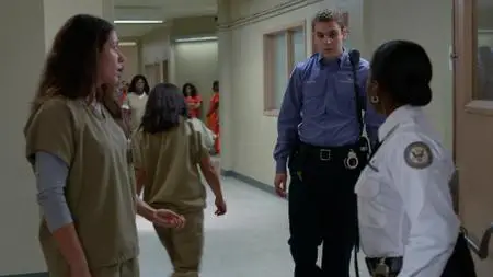 Orange Is the New Black S03E11