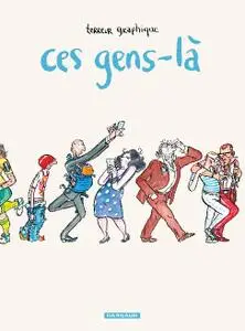 Ces gens-la