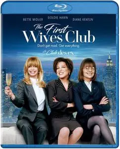 The First Wives Club (1996)