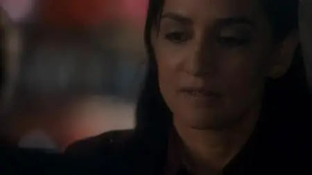 Departure S03E01