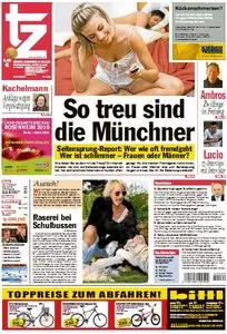TZ München vom 20. Mai 2010