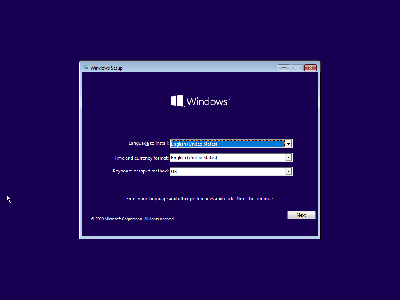 Windows 10 Enterprise 2019 LTSC 10.0.17763.1817 (x86/x64) Preactivated March 2021