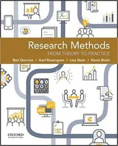Research Methods: From Theory to Practice (Repost)