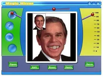 ZeallSoft Magic Mirror 3.0