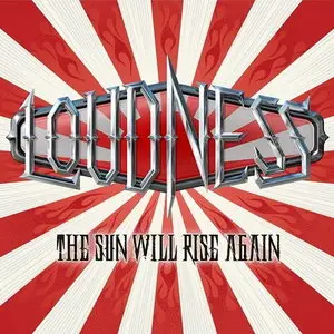 Loudness - The Sun Will Rise Again (2014)