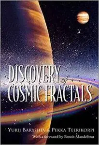 Discovery of Cosmic Fractals (Repost)