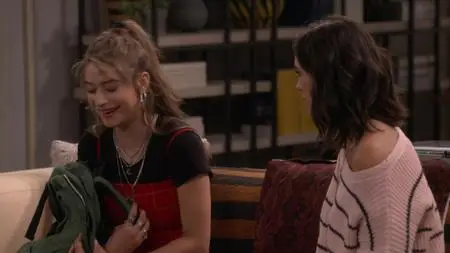 Fam S01E08