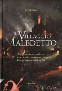 Iker Jiménez - Il villaggio maledetto