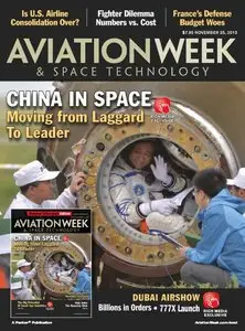 Aviation Week & Space Technology - 25 November 2013 (True PDF)
