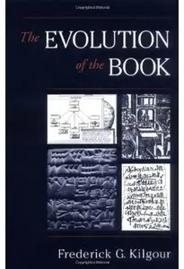 The Evolution of the Book [Repost]