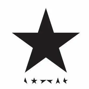 David Bowie - Blackstar (Mastered for iTunes) 2016