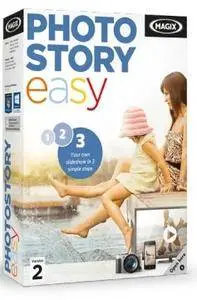 MAGIX Photostory Easy 2.0.1.60