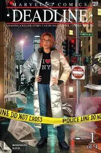 Deadline 001 2002 Digital