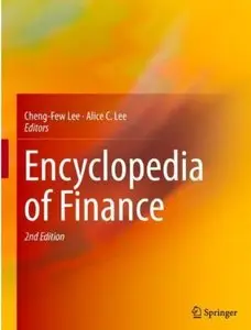 Encyclopedia of Finance (2nd edition) [Repost]