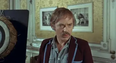 Girly / Mumsy, Nanny, Sonny & Girly (1970)