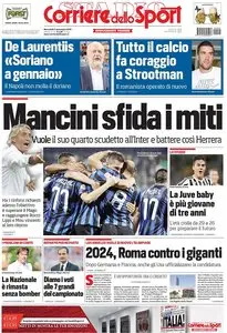 Il Corriere dello Sport Nazionale - 2.09.2015