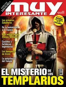 Muy Interesante Extra Historia - septiembre 2015