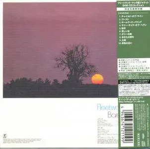 Fleetwood Mac - Bare Trees (1972) [Warner Music Japan, WPCR-14582] Repost