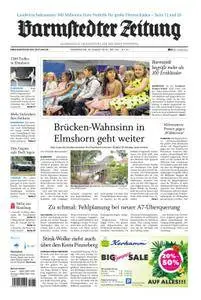 Barmstedter Zeitung - 23. August 2018