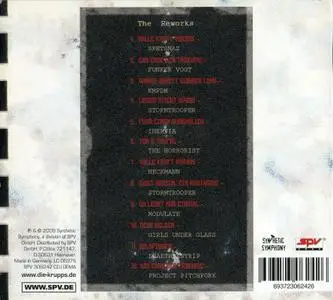 Die Krupps - Volle Kraft Null Acht (2009)