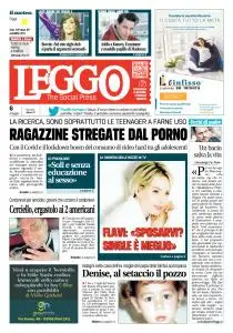 Leggo Roma - 6 Maggio 2021