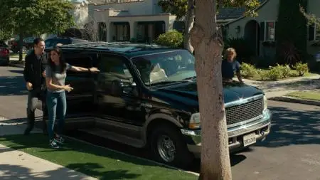 NCIS: Los Angeles S11E06