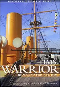 HMS Warrior - Ironclad