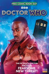 Doctor Who - Free Comic Book Day 2024 (2024) (digital) (The Seeker-Empire